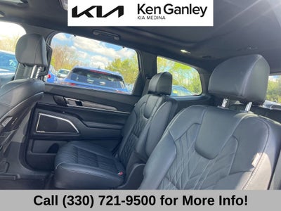 2023 Kia Telluride SX-Prestige X-Pro