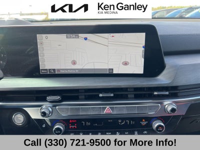 2023 Kia Telluride SX-Prestige X-Pro