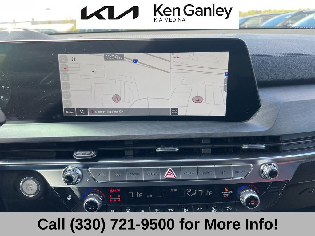 2023 Kia Telluride SX-Prestige X-Pro