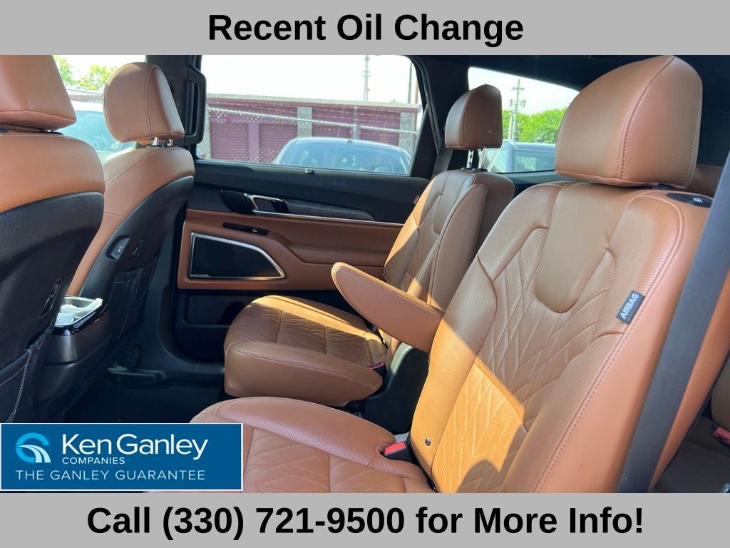 2024 Kia Telluride SX-Prestige X-Pro