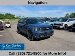 2024 Kia Telluride SX-Prestige X-Pro