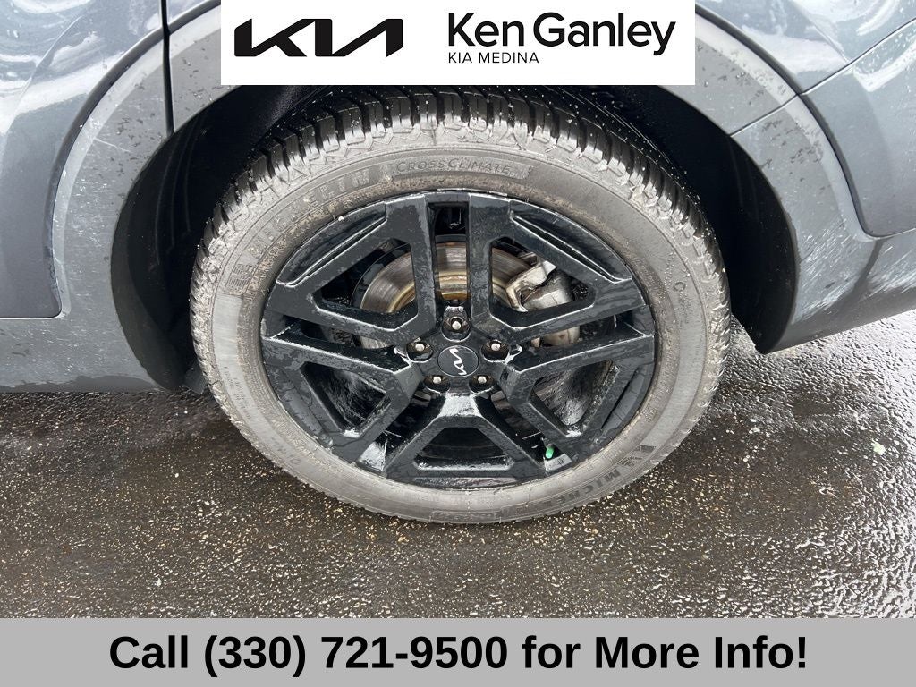 2024 Kia Telluride SX-Prestige X-Line