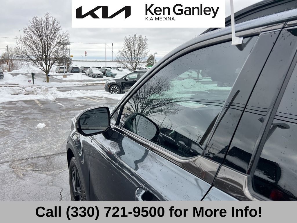 2024 Kia Telluride SX-Prestige X-Line