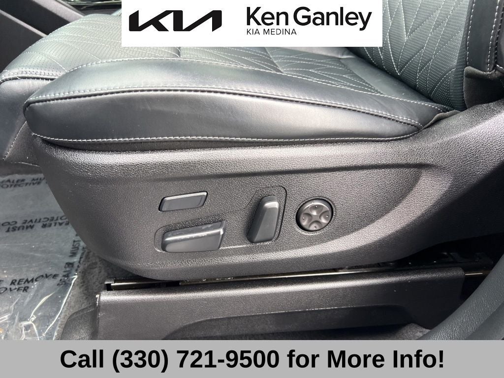 2024 Kia Telluride SX-Prestige X-Line