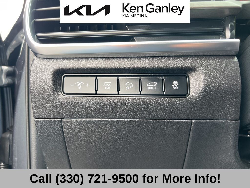 2024 Kia Telluride SX-Prestige X-Line