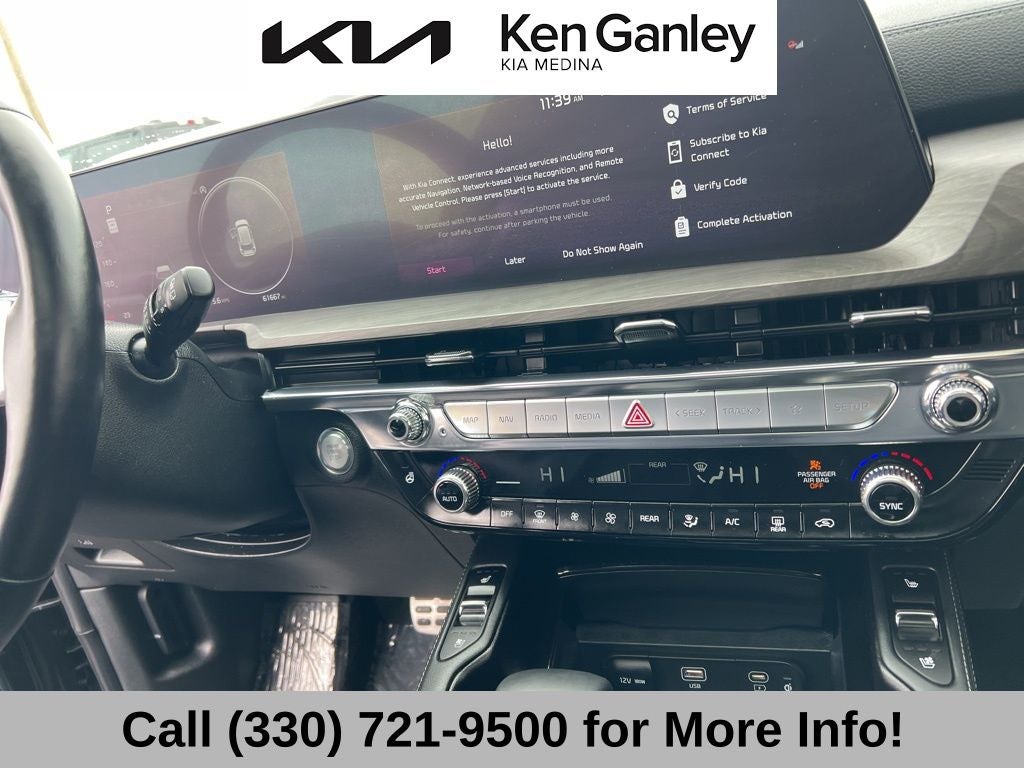 2024 Kia Telluride SX-Prestige X-Line