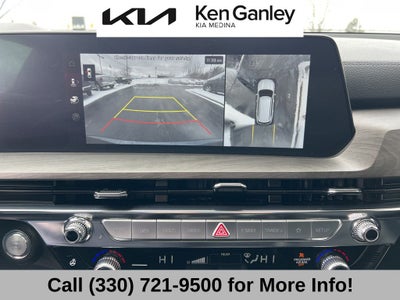 2024 Kia Telluride SX-Prestige X-Line