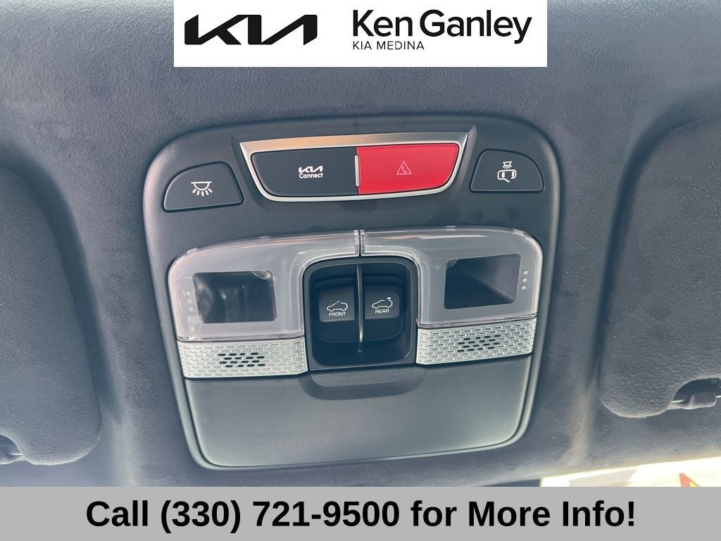 2024 Kia Telluride SX-Prestige X-Line