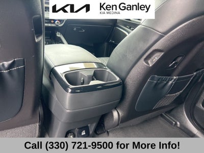 2024 Kia Telluride SX-Prestige X-Line