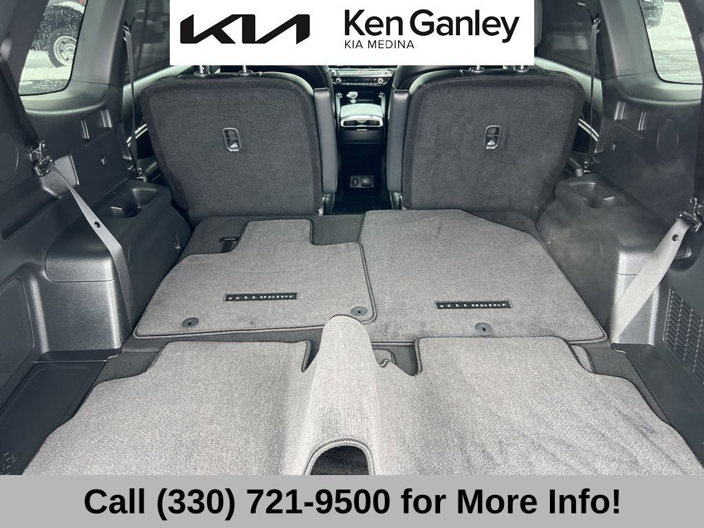 2024 Kia Telluride SX-Prestige X-Line