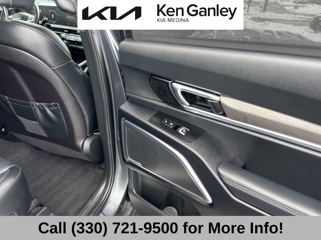 2024 Kia Telluride SX-Prestige X-Line