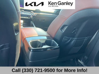 2024 Kia Telluride SX