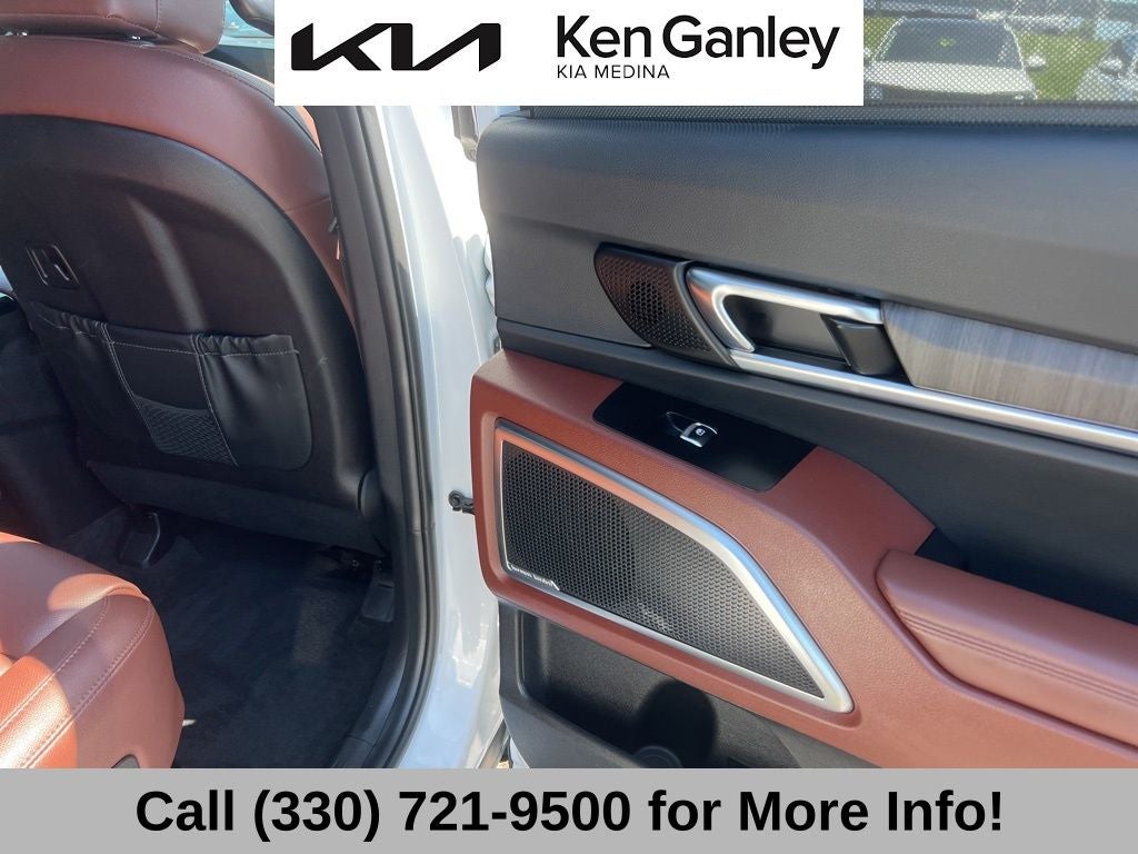 2024 Kia Telluride SX