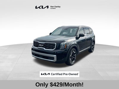 2023 Kia Telluride S