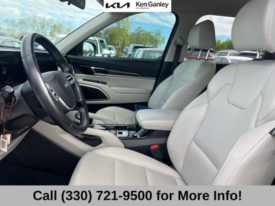 2023 Kia Telluride S