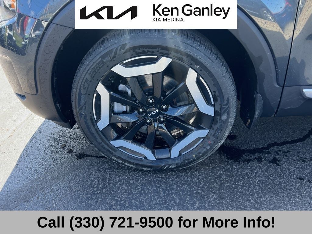 2023 Kia Telluride S