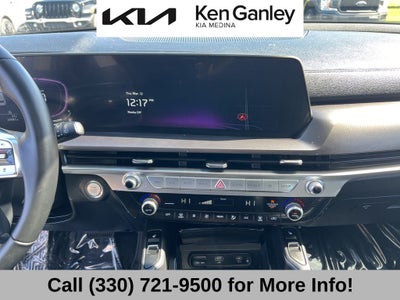 2023 Kia Telluride S