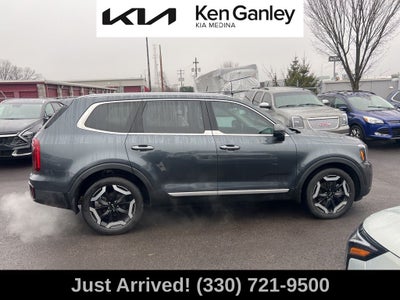 2023 Kia Telluride S