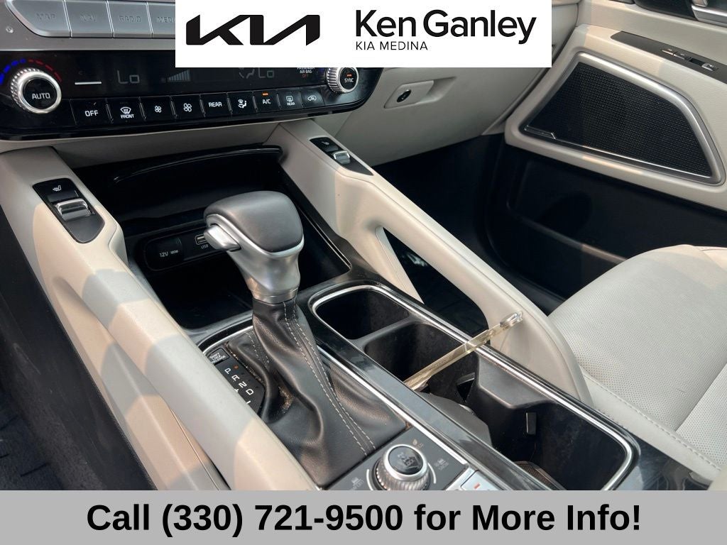 2024 Kia Telluride S