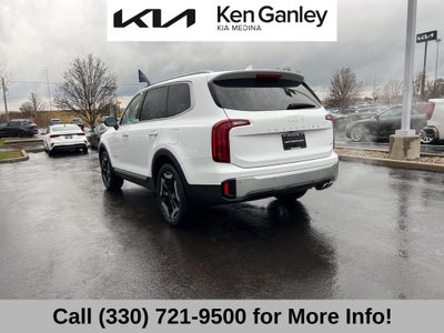 2023 Kia Telluride S