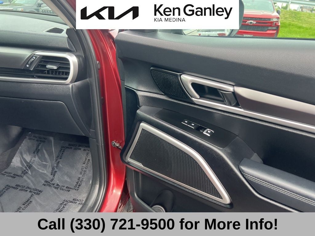 2023 Kia Telluride S