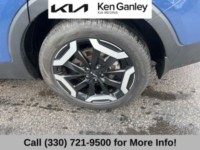 2024 Kia Telluride S