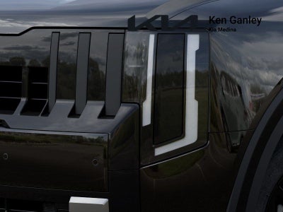 2027 Kia Telluride LX