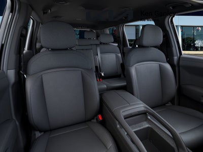 2027 Kia Telluride LX