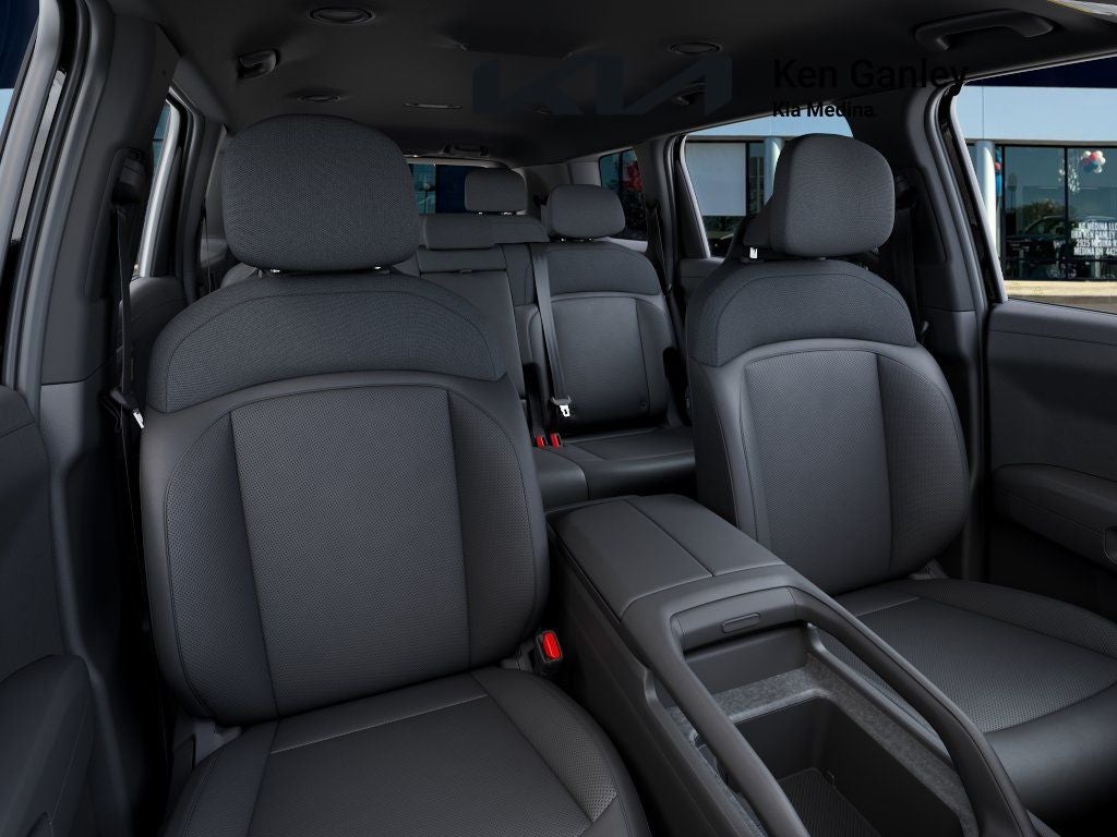 2027 Kia Telluride LX