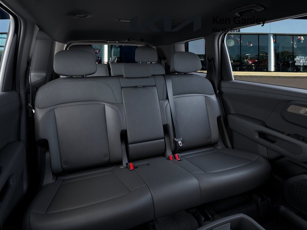 2027 Kia Telluride LX