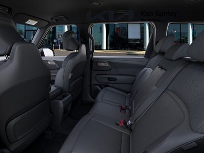 2027 Kia Telluride LX