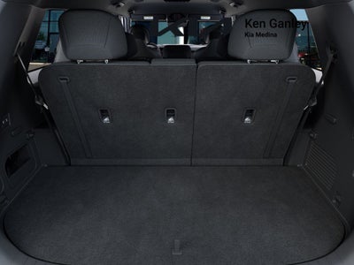 2027 Kia Telluride LX