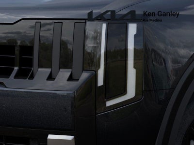 2027 Kia Telluride LX