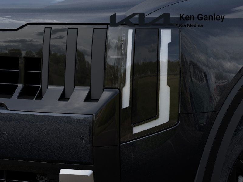 2027 Kia Telluride LX