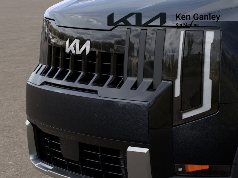 2027 Kia Telluride LX