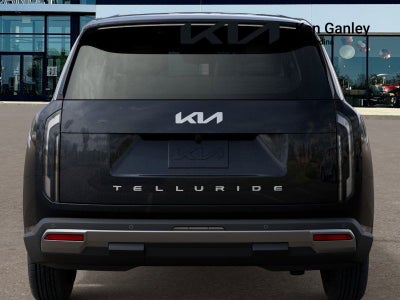 2027 Kia Telluride LX