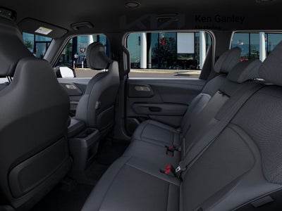 2027 Kia Telluride LX