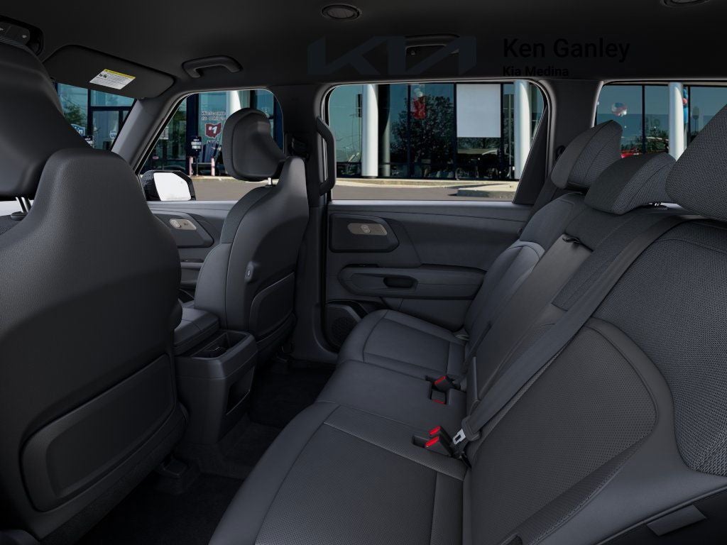 2027 Kia Telluride LX