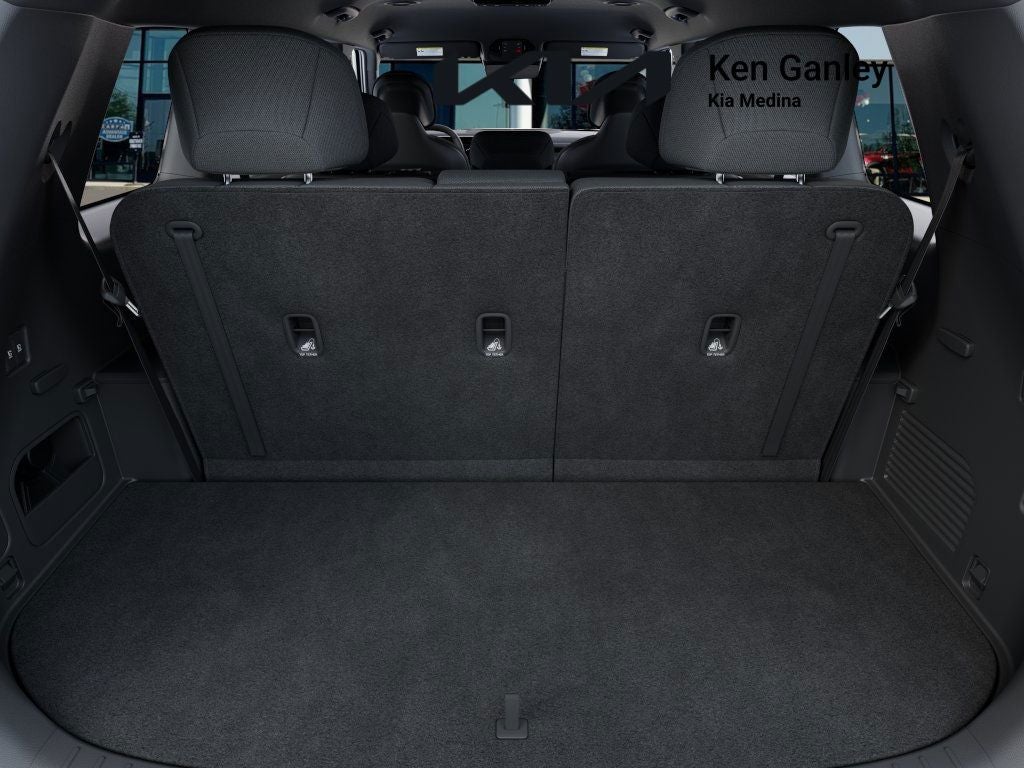 2027 Kia Telluride LX