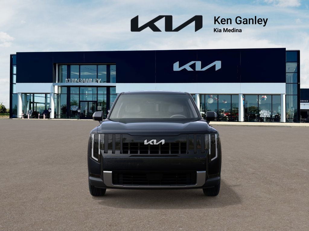 2027 Kia Telluride LX