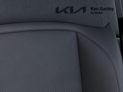 2027 Kia Telluride LX