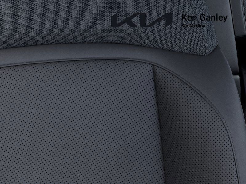 2027 Kia Telluride LX