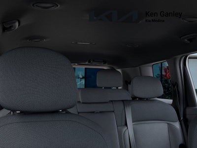 2027 Kia Telluride LX