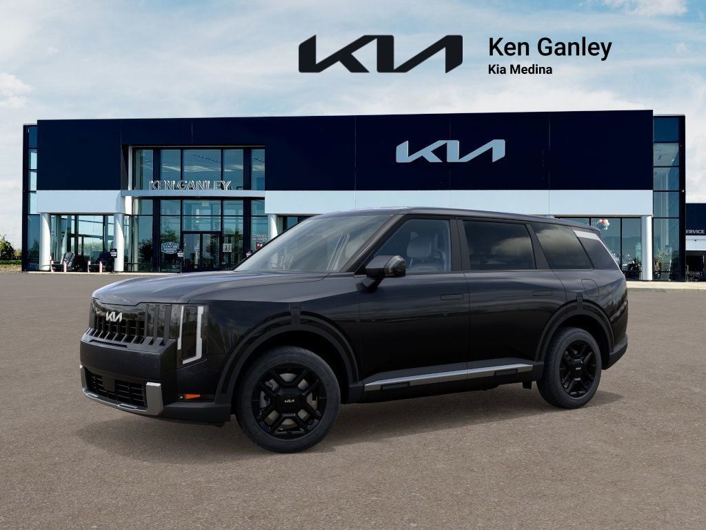 2027 Kia Telluride LX