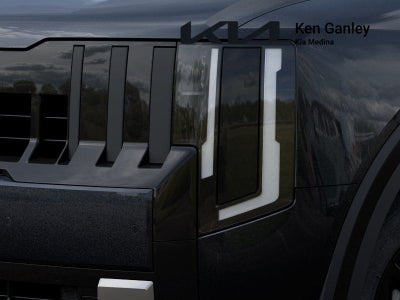 2027 Kia Telluride LX