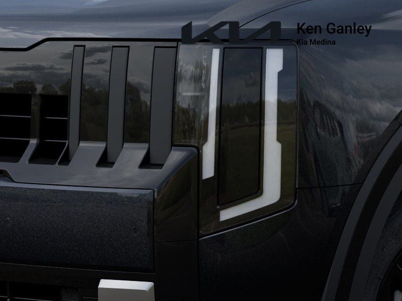 2027 Kia Telluride LX