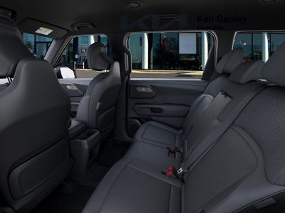 2027 Kia Telluride LX