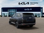 2027 Kia Telluride LX
