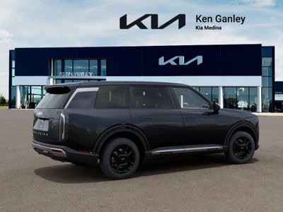 2027 Kia Telluride LX