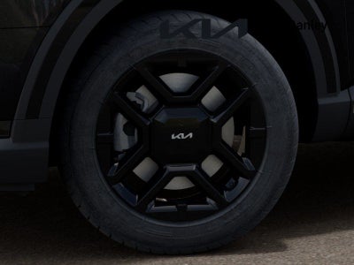 2027 Kia Telluride LX
